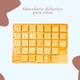 thumbnail image 4 of Abecedario para niños Matilda & Co., Juguete Montessori 3+ cafe Unitalla Matilda & Co. Abecedario- Juego Montessori, 4 of 6