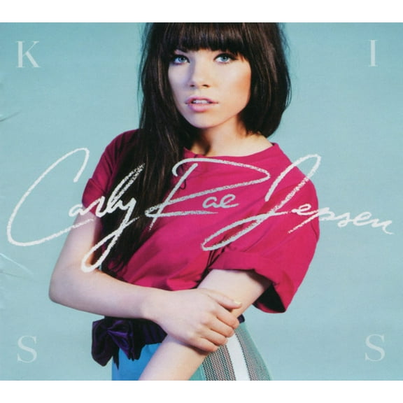 KISS [CARLY RAE JEPSEN] [825396039225]