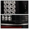 thumbnail image 5 of 08-15Frd Spr Dty Led Taillights Blk, 5 of 6