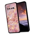 thumbnail image 1 of Compatible with Samsung Galaxy S10 Phone Case, Marble-249 Case Silicone Protective for Teen Girl Boy Case for Samsung Galaxy S10, 1 of 1