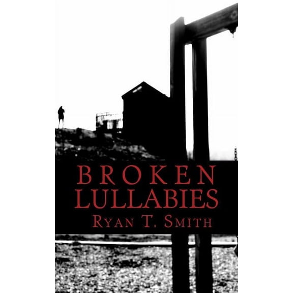 Broken Lullabies (Paperback)