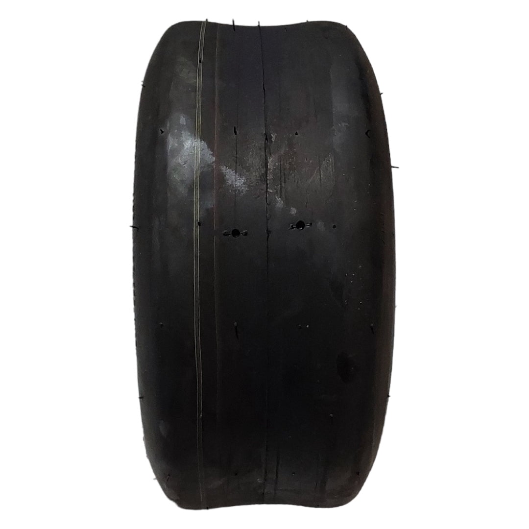 Proven Part Set Of 2 Proslick 13X5.00-6 Lawn Mower 4 Ply Tires