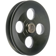 Dorman 300-450 Power Steering Pump Pulley for Specific Nissan Models