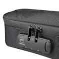 thumbnail image 4 of Bolsa a prueba de olores con cerradura, bolsa de carbón forrada con carbono para contenedores a prueba de olores, 4 of 5