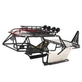 thumbnail image 1 of Estructura Del Bastidor Del Cuerpo Del Bastidor Hugo Axial Wraith 1:10 Roll Cage Frame, 1 of 9