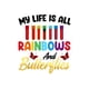 thumbnail image 2 of Creative Colorful Pharmacy Letters Pattern Printing Women'S Fashion Trend Round Neck Short Sleeve, Simple Casual Sports T-Shirt, Holiday Comfortable Summer Tops Women'S Clothing, 2 of 6