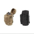 thumbnail image 2 of Rothco MOLLE Compatible Water Bottle Pouch, Fits Bottle up to 10.5" Tall, 2 of 2