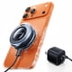 thumbnail image 1 of Cargador inalámbrico TORRAS PolarCircle Qi2.2 25W para iPhone 17/16, 1 of 9