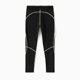 thumbnail image 3 of PATPAT Boys Compression Pants, Quick Dry Leggings Tights for Sports Running Training Basketball, Athletic Base Layer Bottoms, 3 of 11