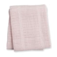 thumbnail image 1 of Lulujo - Couverture cellulaire en coton tricoté pour bébé, 1 of 5