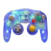 GameCube Style Wired PC & Mac Blue/Red/Green Led USB Controller [Retrolink]