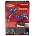 thumbnail image 3 of Transformers Studio Series 89 Voyager Class Transformers: Bumblebee Thundercracker Action Figure, 6.5-inch, 3 of 5