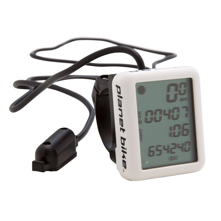 Planet bike speedometer new arrivals