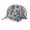 Light yellow, variant on Visors Sun Hats For Women Ripped Cowboy Hat Retro Baseball Cap