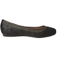 thumbnail image 4 of easy spirit women's ginara ballet flat, 4 of 8