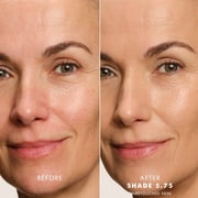 Armani Beauty Mini Luminous Silk Natural Glow Foundation 5.75 0.6 Oz/ 18 ML Armani-3614273114 660