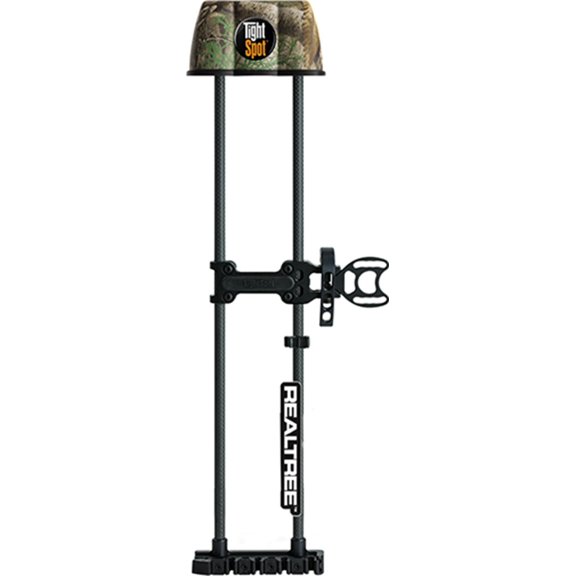 Tightspot 5 Arrow Quiver Realtree Edge Camo Left Hand