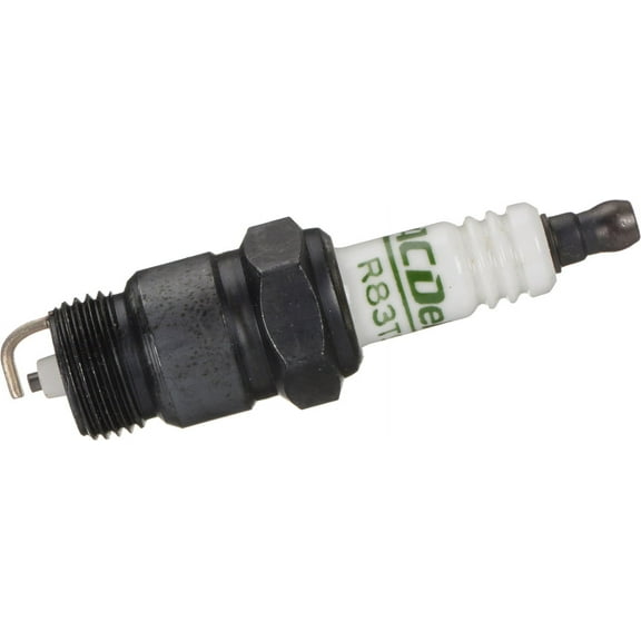 ACDelco R83TS Spark Plug