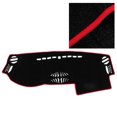 thumbnail image 1 of Dash Cover Dash Mat Dashboard Cover Dash Cover Mat Car Dash Cover Dashboard Mat Dashmat Sun Shade Pad Fit For Land Rover LR2/FREELANDER 2 07-16 ANGGREK Dash Mat, 1 of 8