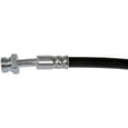 thumbnail image 2 of Dorman H622266 Rear Passenger Side Brake Hydraulic Hose for Specific Hyundai Models, 2 of 3