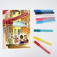 thumbnail image 2 of North Shore acrylic markers, 2 of 3