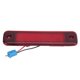 thumbnail image 2 of LED High Mount 3rd Brake Light Tail Lamp 5128002 Replacement for Ford Transit MK7 2006?2014Red Lens, 2 of 5