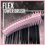 Maybelline Lash Sensational Sky High Washable Mascara, Cosmic Black