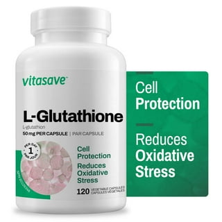 Glutathione | Walmart Canada Glutathione | Walmart Canada