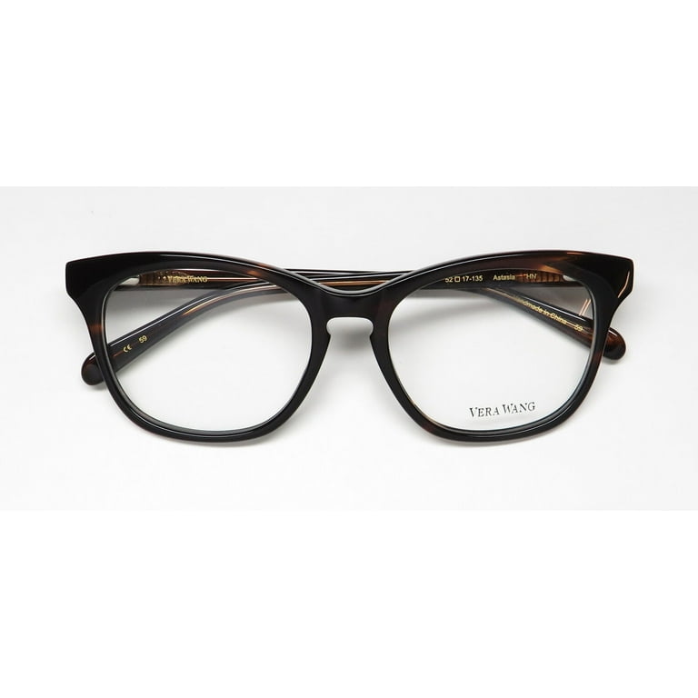 VERA WANG LUXE ASTASIA CAT EYE EXCLUSIVE FLAGSHIP LINE VERA WANG LUXE ASTASIA CAT EYE EXCLUSIVE FLAGSHIP LINE