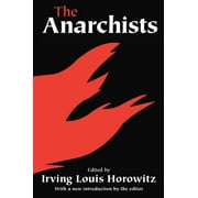 The Anarchists, (Hardcover)