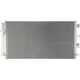 thumbnail image 2 of AC Condenser Compatible with 2020-2021 Ford Escape 1.5L 2.0L I3 Fox 250HP Replaces 30172 KVAC30172 LX6Z 19712 A LX6Z19712A FO3030275 30172CON, 2 of 6