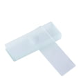 thumbnail image 4 of Miangastore 12PCS Microscope Blank Glass Slides for Basic Biological Science Education, 4 of 8