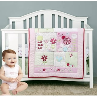 Crib bedding clearance sets clearance walmart