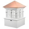 Good Directions Smithsonian Chesapeake Vinyl Cupola