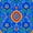 Color 2, variant on Peel and Stick Wallpaper 23.6in x 9.8ft Teal Blue Ombre Watercolor Painted Contact Paper Vinyl Waterproof Self Adhesive Wall Paper for Bedroom Shelf Cabinet Renter Friendly