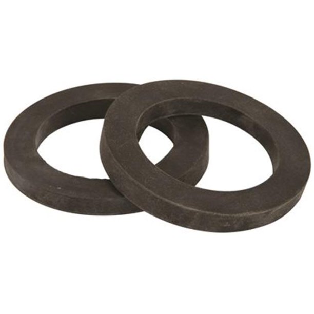 Hardware Express 2489525 Bathtub Drain Overflow Gasket