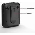 thumbnail image 3 of Portable Amplifier, Blutooth Waist Amplifier, 3 of 4