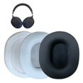 thumbnail image 2 of Luxurious Earpads For M50X M40X Headphones From Breathable Meshed and Memory Foam Earmuffs Earpad, 2 of 7