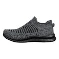 thumbnail image 1 of Zapatillas de deporte para caminar, zapatos de viaje informales, zapatos de malla para hombre para ejercicio deportivo Ndcxsfigh Tenis De Mujer Tenis De Hombre, 1 of 9