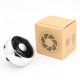 thumbnail image 2 of Ventilador de circulación de aire Micro USB Mini enfriador de ventilador de coche (salida de aire plateada), 2 of 4