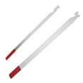 thumbnail image 5 of Kit de herramientas de emergencia para abrir y cerrar la puerta del coche + bomba de aire negra universal, 5 of 5