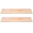 thumbnail image 3 of WEUVEB Cover Premium Wood Easy to Clean For Friends Who Like Diy 6Pcs, 3 of 8