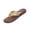 Womens Casual Shoes # Gold, variant on Samdudou Womens Flip Flops Summer Shoes Open Toe Flat Thong Sandals Metallic Finish Strap with Frayed Distressed Edge Details Slip On Beach Vacation Footwear