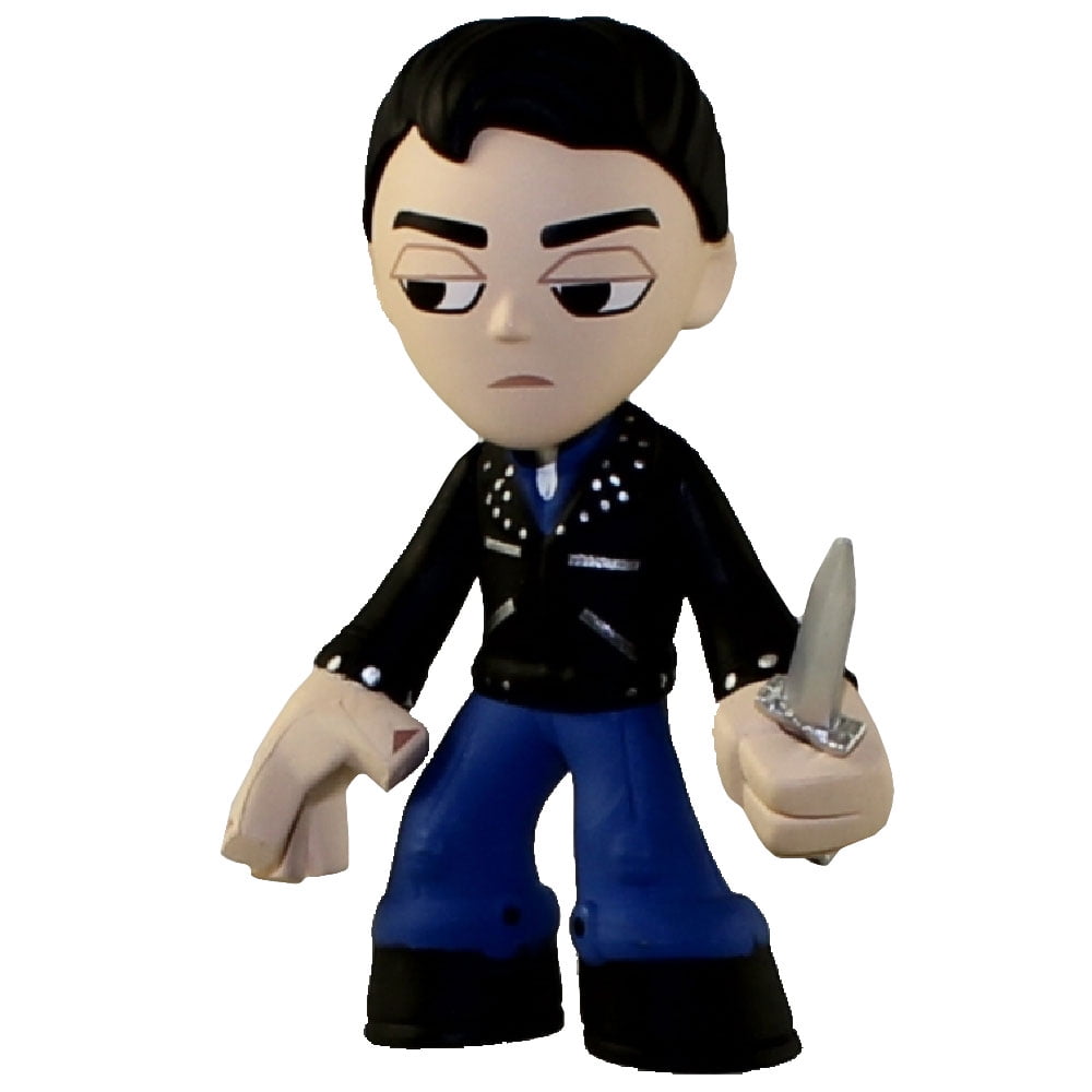 butch funko