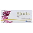 thumbnail image 1 of Slinda 28 Tabletas con 4 mg, 1 of 4