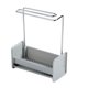 thumbnail image 1 of GOOHOCHY Soporte para herramientas de cocina, escurridor de telas, soporte para esponja de cocina, 1 of 8