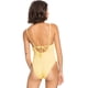 thumbnail image 2 of Traje De Baño Roxy Love Para Mujer Color Amarillo Modelo ERJX103415YEQ0, 2 of 6