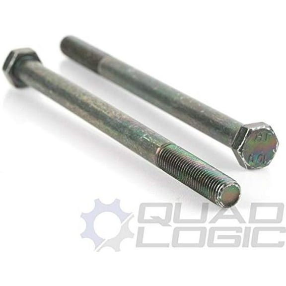 Polaris ACE Ranger RZR 570 800 900 Rear Lower Control A-Arm Bolts (PAIR) 7519042