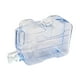 thumbnail image 5 of Contenedor de agua para acampar, jarra de agua portátil con grifo, de gran capacidad y de gran capacidad. 5.7L, 5 of 8