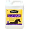 Corona Concentrated| Deep Cleaning Shampoo for Horses, 3 Liter